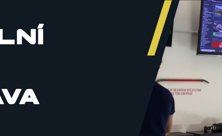 Poukazy do Virtuální Reality